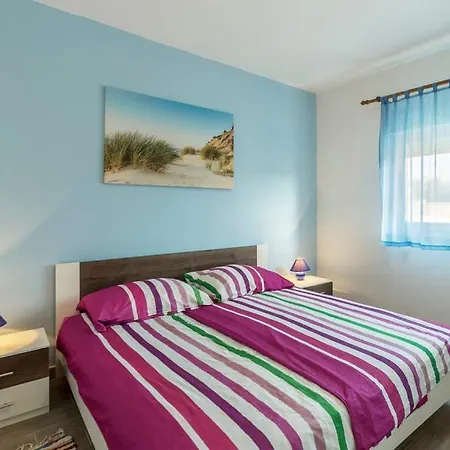Appartement Matea *