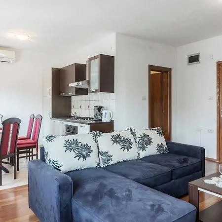 Appartement Matea *