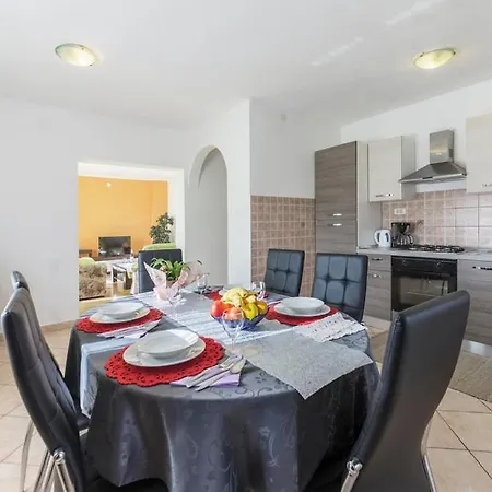 Appartement Matea