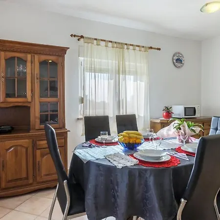 Appartement Matea
