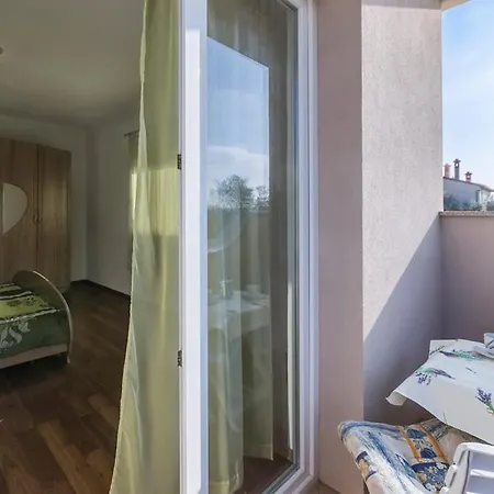 Appartement Matea