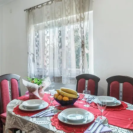 Appartement Matea
