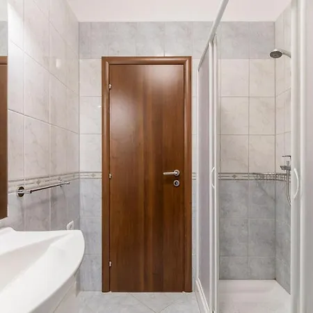 Apartman Matea Ližnjan