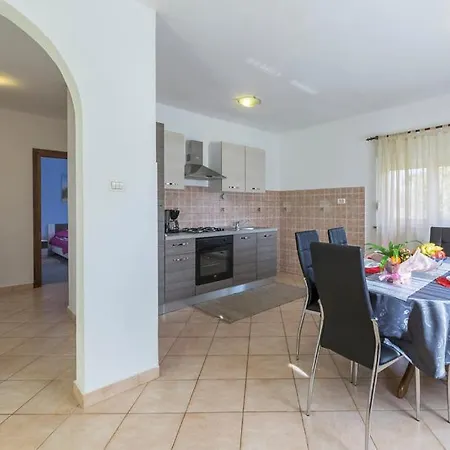 Apartment Matea