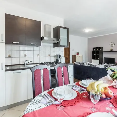 Appartamento Matea Ližnjan