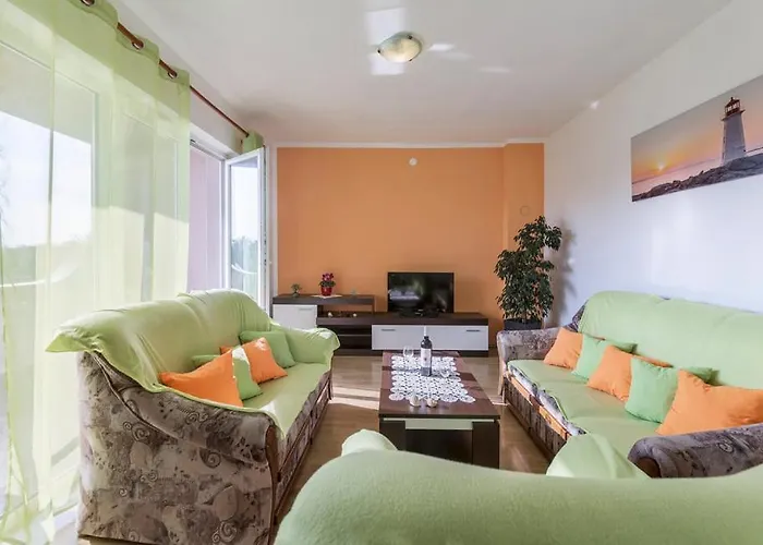 Matea Daire Ližnjan